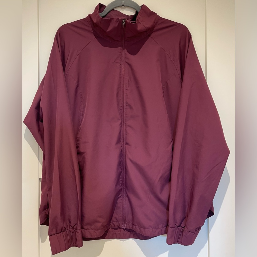 The North Face- Women’s Reactor Jacket